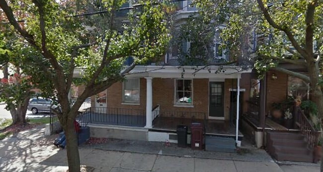 Building Photo - 400 w 3rd st