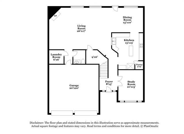 Building Photo - 1809 Morning Glory Dr