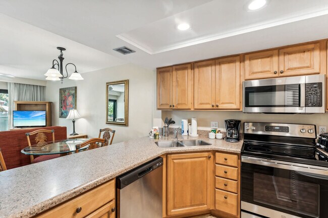 Foto del edificio - 600 Neapolitan Way