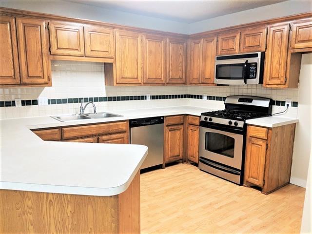 Foto del edificio - 2508 Whispering Oaks