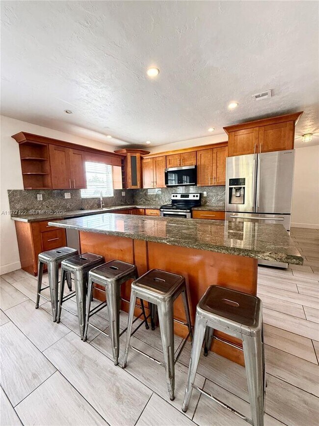 Photo - 16665 SW 93rd Ct House