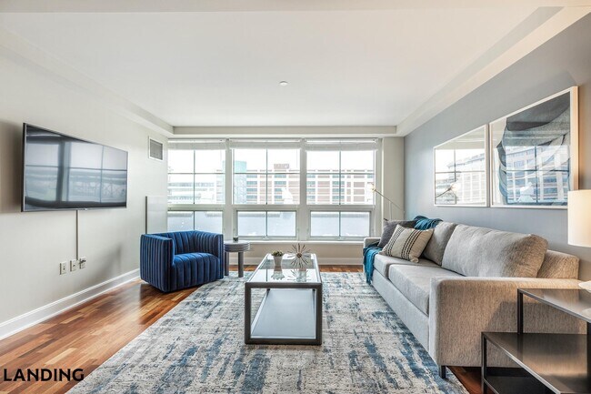 Foto del edificio - 1128 10th St NW