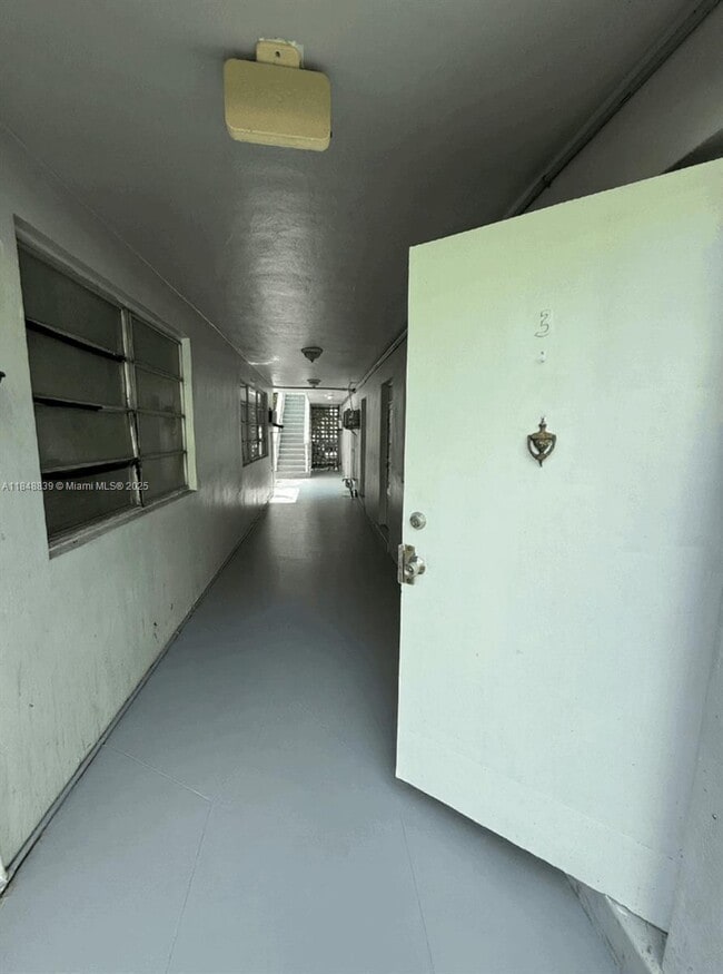 Foto del edificio - 16890 NE 21st Ave