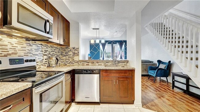 Photo - 771 SW 148th Avenue Unit 1303 Townhome