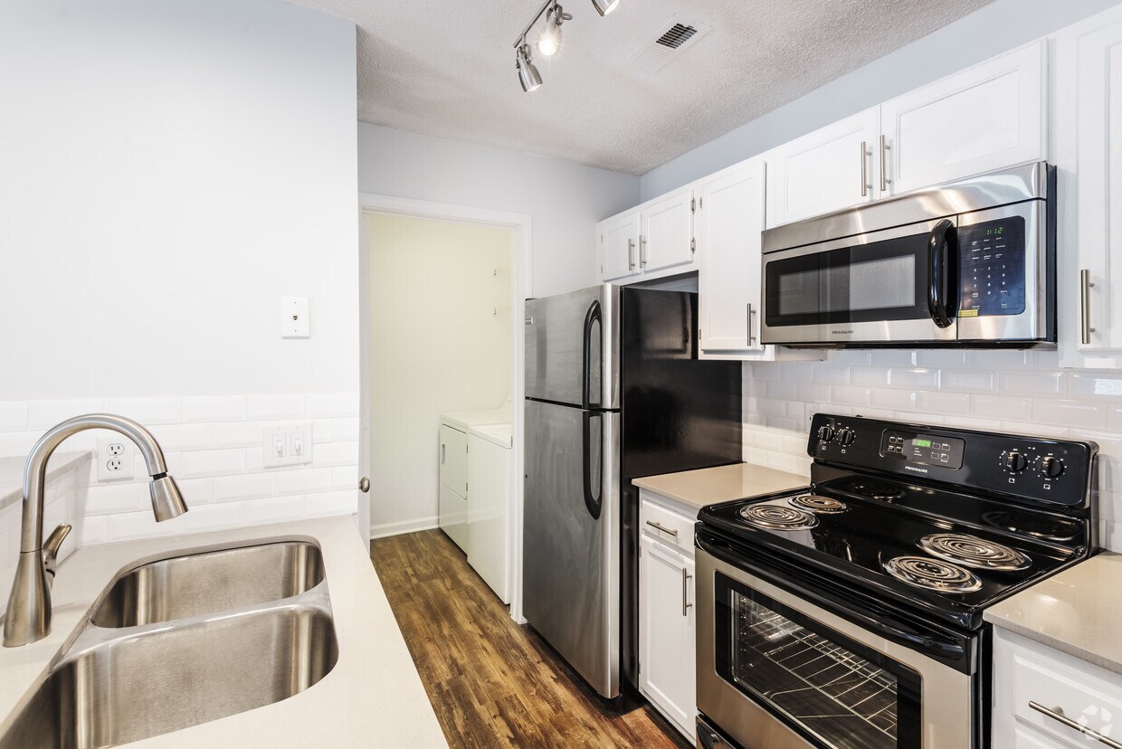 Hickory Ridge Apartments for Rent Charlotte, NC