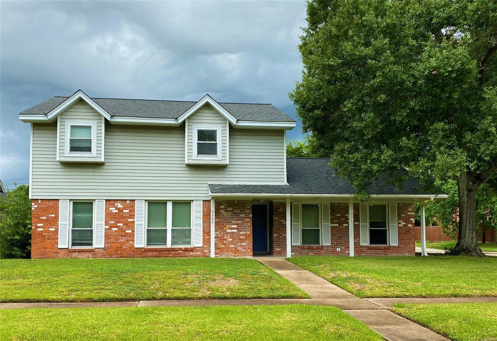 Primary Photo - 3302 Camellia Ave