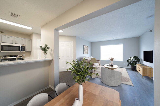 Foto del edificio - Arlo of Olathe