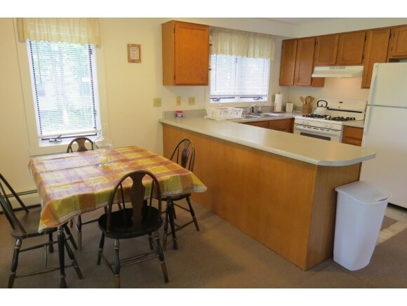 Eat in Kitchen - 62 20 Mile Stream Rd