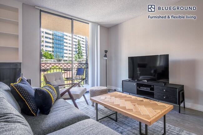 Foto del edificio - 535 Gayley Ave