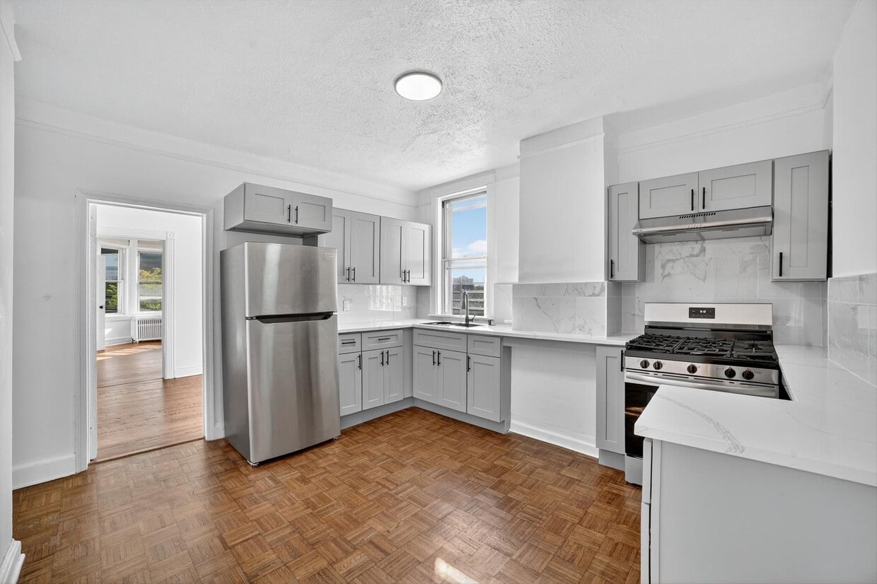 Photo - 59 Park Hill Ave - Unit 3