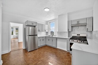 Building Photo - 59 Park Hill Ave