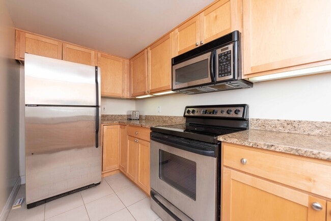 Photo - 2630 Adams Mill Rd NW Townhome