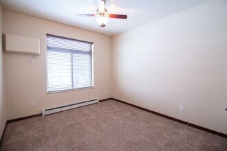 Interior Photo - The Metropolitan