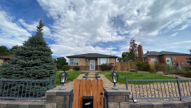 Beautiful Single-Family Home in Denver's N... - Beautiful Single-Family Home in Denver's N...
