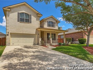 Foto del edificio - 2537 Hourless Oaks Ln