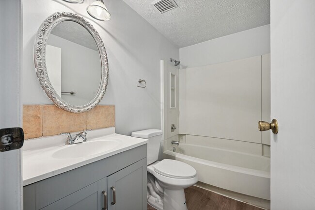 Building Photo - 3711 Castle Terrace