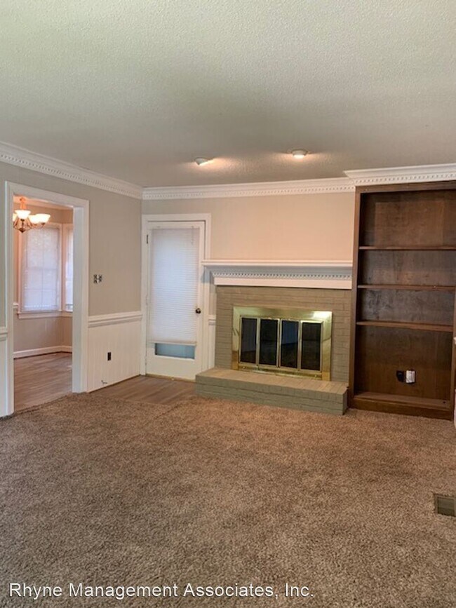 Building Photo - 4 br, 3 bath House - 503 Whitehall Way