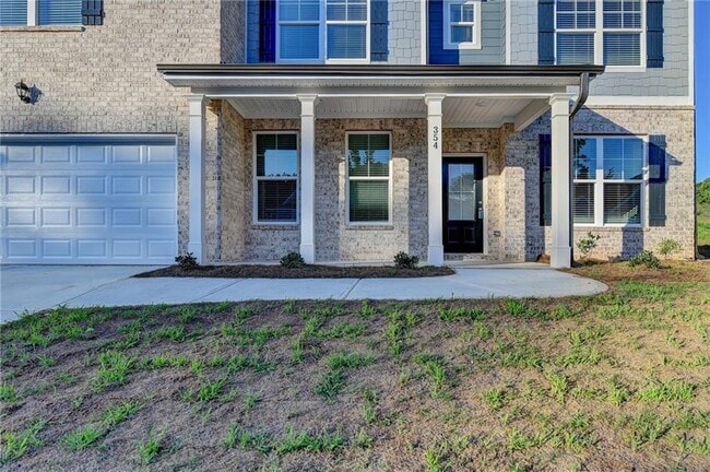 Building Photo - 354 Paxton LN