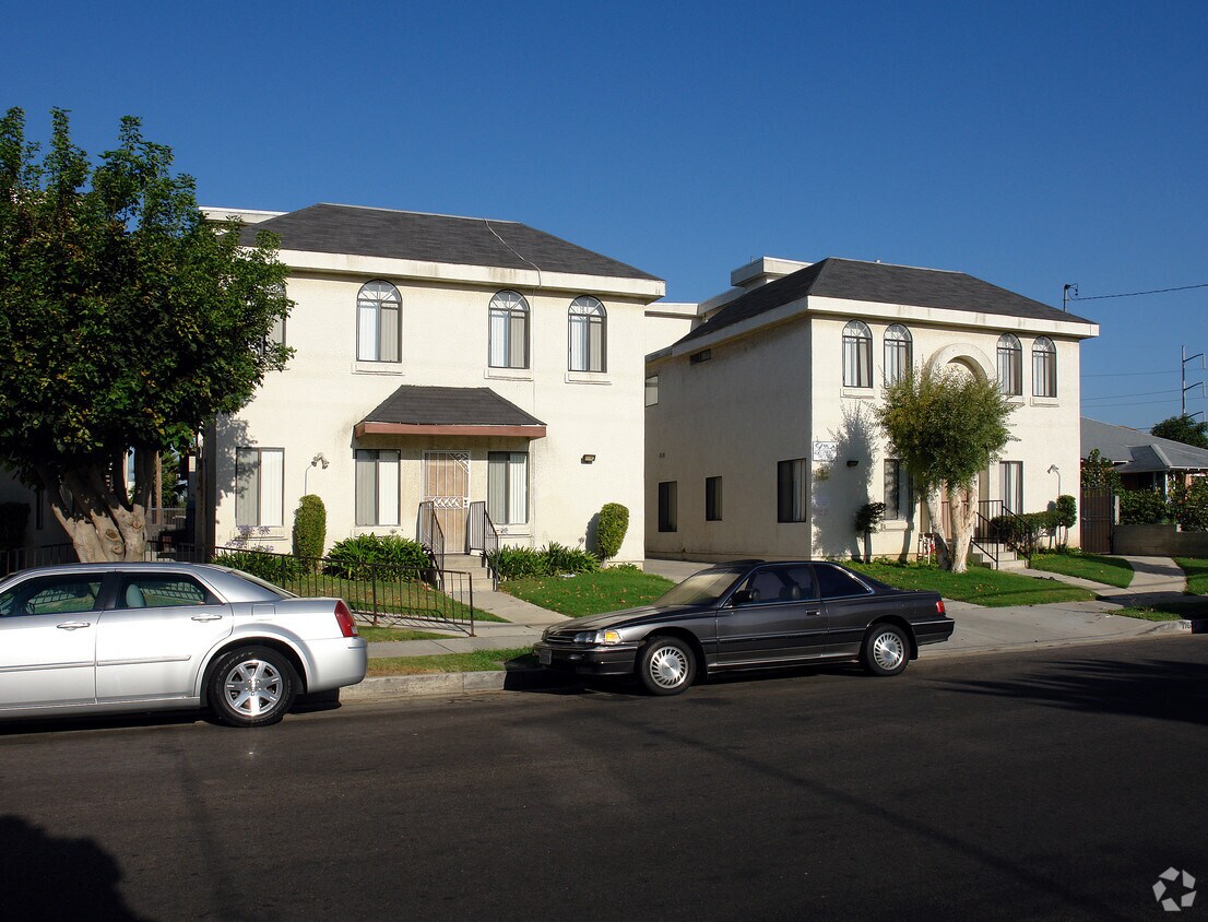 Primary Photo - 11637 Truro Ave