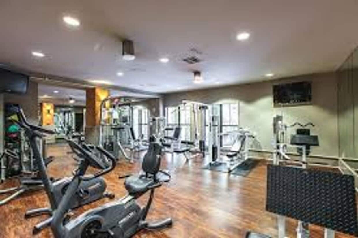 Building Photo - Modern One Bedroom Condo - The Bristol on ...