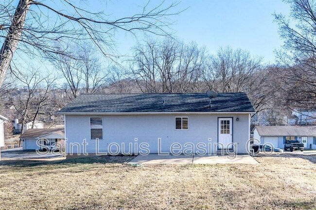 Building Photo - 1905 Waybridge Ln