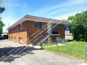 Building Photo - 1728 S 800 E