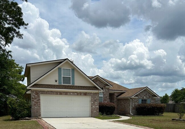 Foto del edificio - Harmony Homes, off Pooler Parkway.