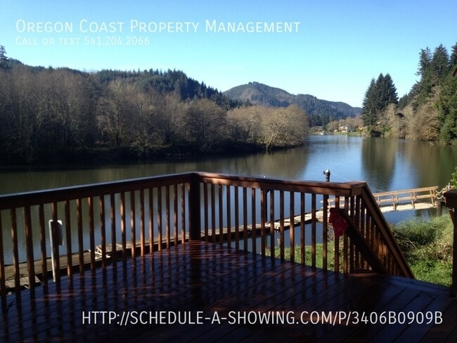Building Photo - 4262 Siletz Hwy