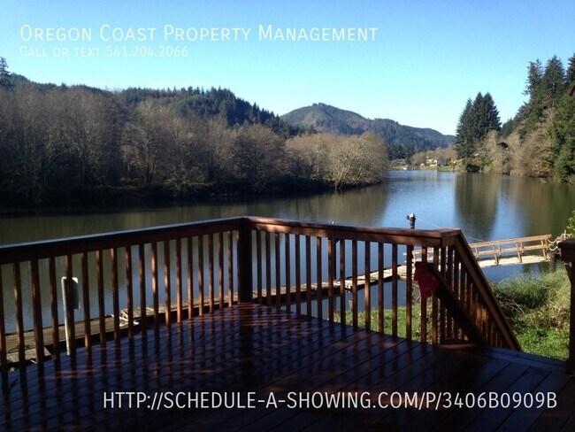 Foto del edificio - 4262 Siletz Hwy