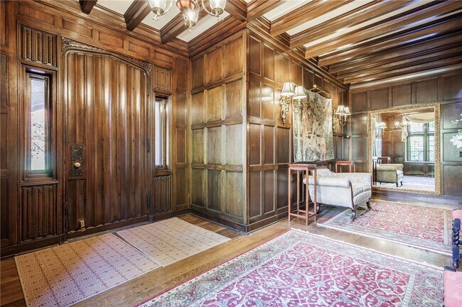 Foto del edificio - 901 East Ave