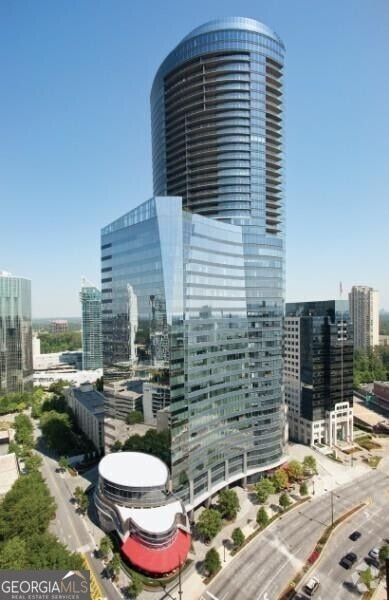 Building Photo - 3344 Peachtree Rd