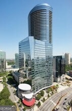 Building Photo - 3344 Peachtree Rd