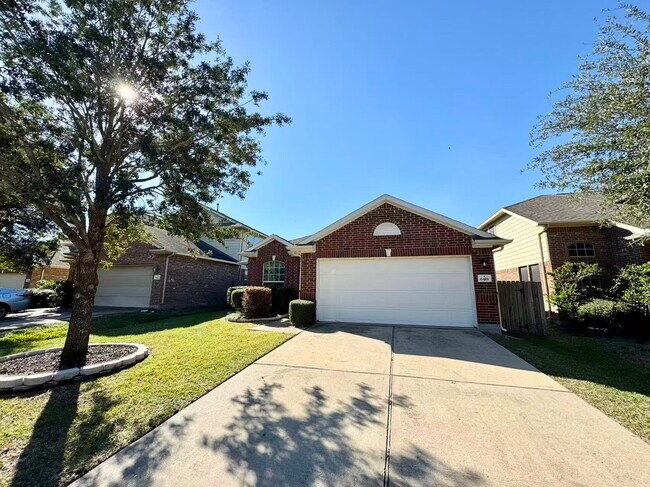 Foto del edificio - 6418 Black Bamboo Ln