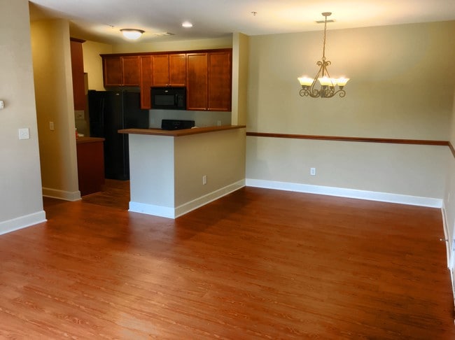 Living, Dining, and Kitchen - 8401 Callabee Way