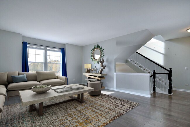 Foto del edificio - 5502 Cambridge Way