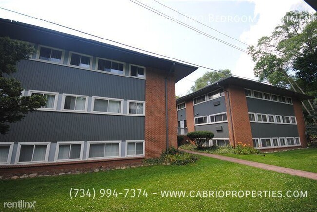 Foto del edificio - Atrio Apartments-Traditional Two Bedroom Apartments