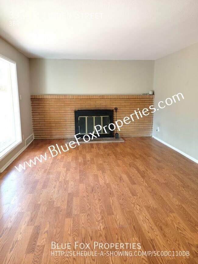 Foto del edificio - 3331 E. Linden St-New School Year Special ...