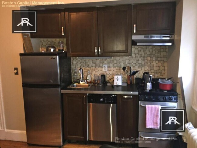 Building Photo - 0 bedroom in Allston MA 02134
