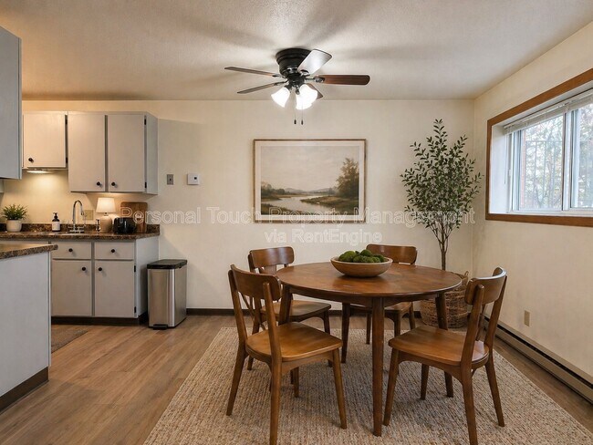 Foto del interior - Winnie Apartments