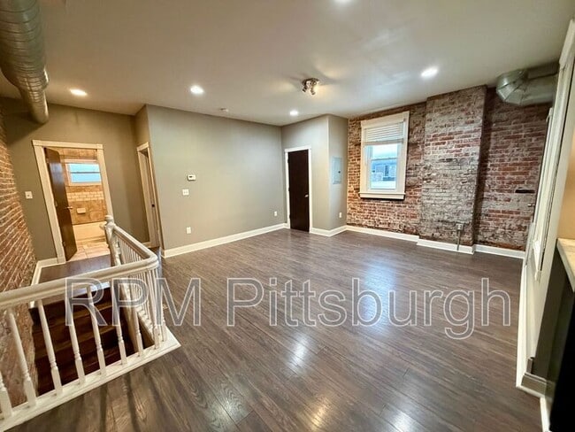 Foto del edificio - 4603 Butler St