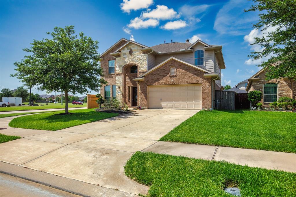 Primary Photo - 27618 Briscoe Park Ct