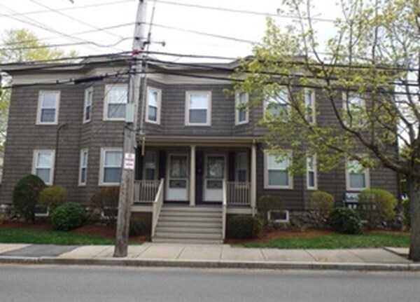 Foto del edificio - 88 Vernon St