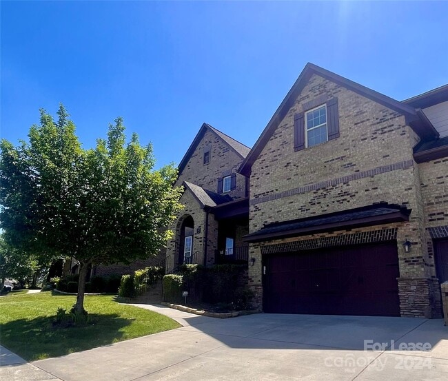 Building Photo - 9615 Camden Town Dr NW