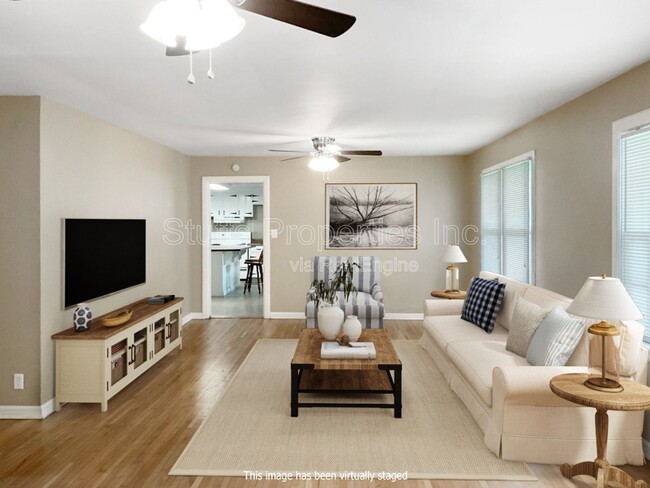 Building Photo - 1020 Atlanta St