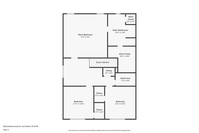 Building Photo - 8532 Shallow Creek Dr