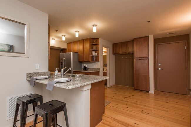 Foto del edificio - 1200 Walnut St