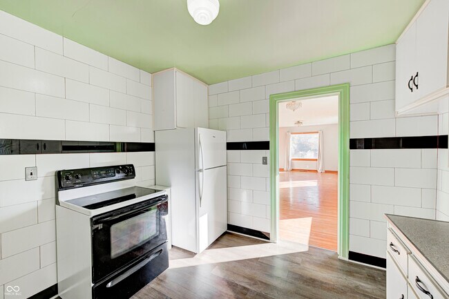 Foto del edificio - 1744 N Norfolk St