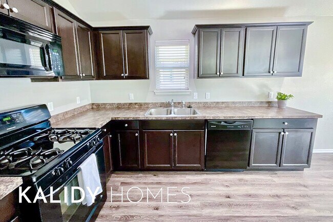 Foto del edificio - 2904 Cider Mill Ln