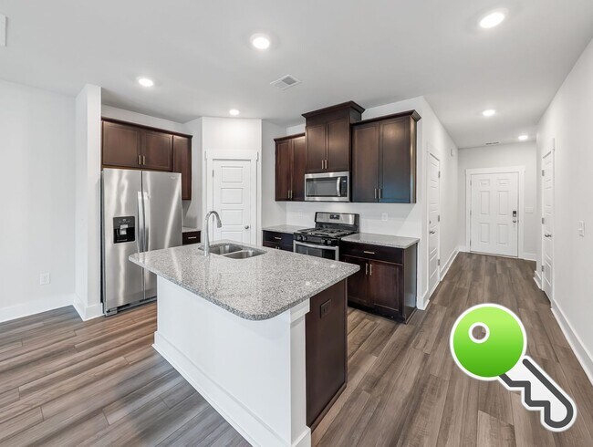 Foto del edificio - Beautiful 3 Bed / 2.5 Bath Home with Garage in Simpsonville