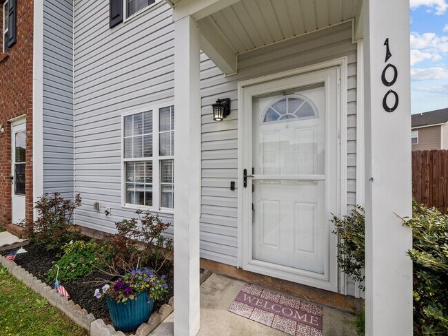 Foto del edificio - Welcome to Marsh Oaks!